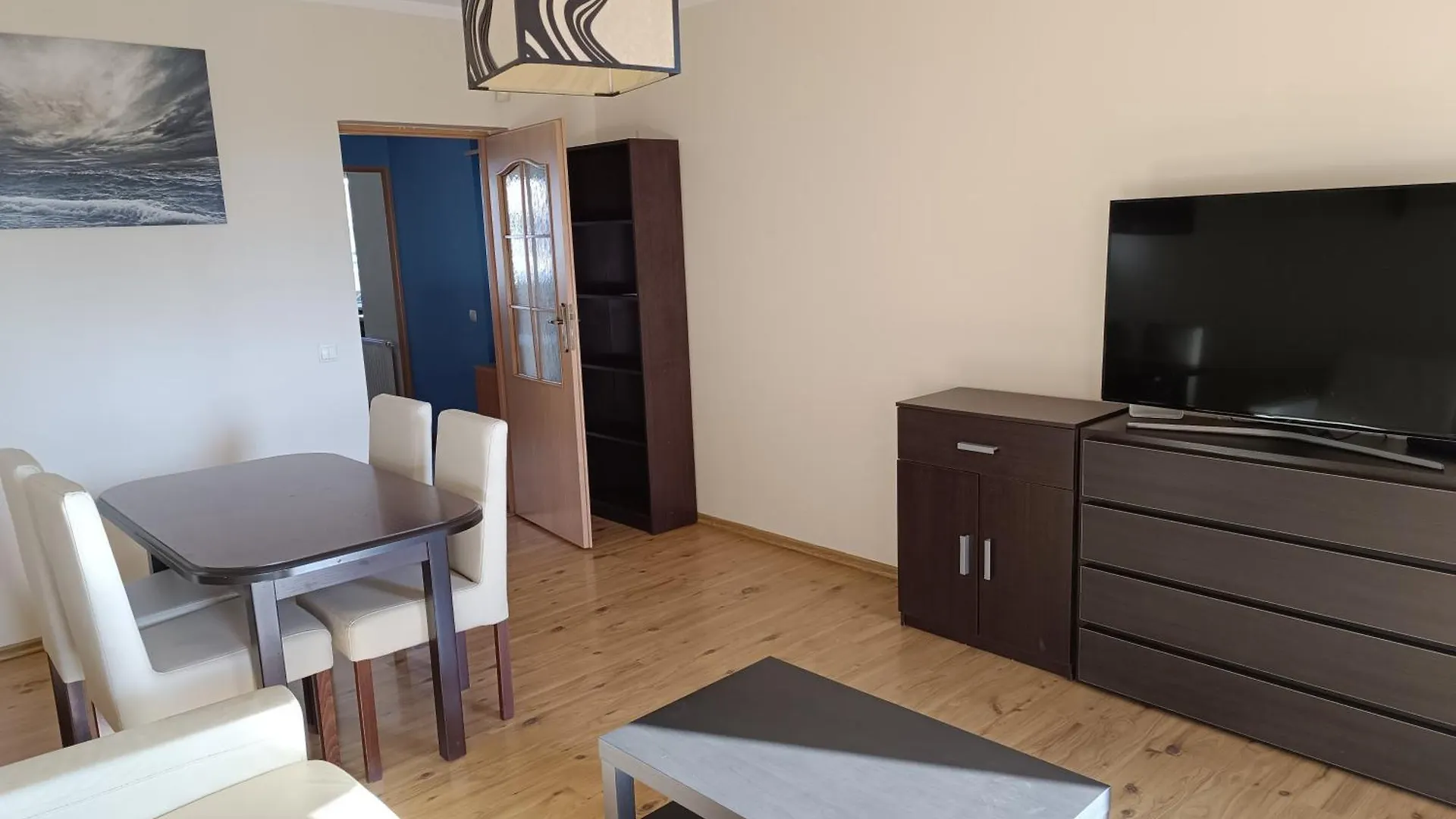 Apartament Radzikowskiego Krakow