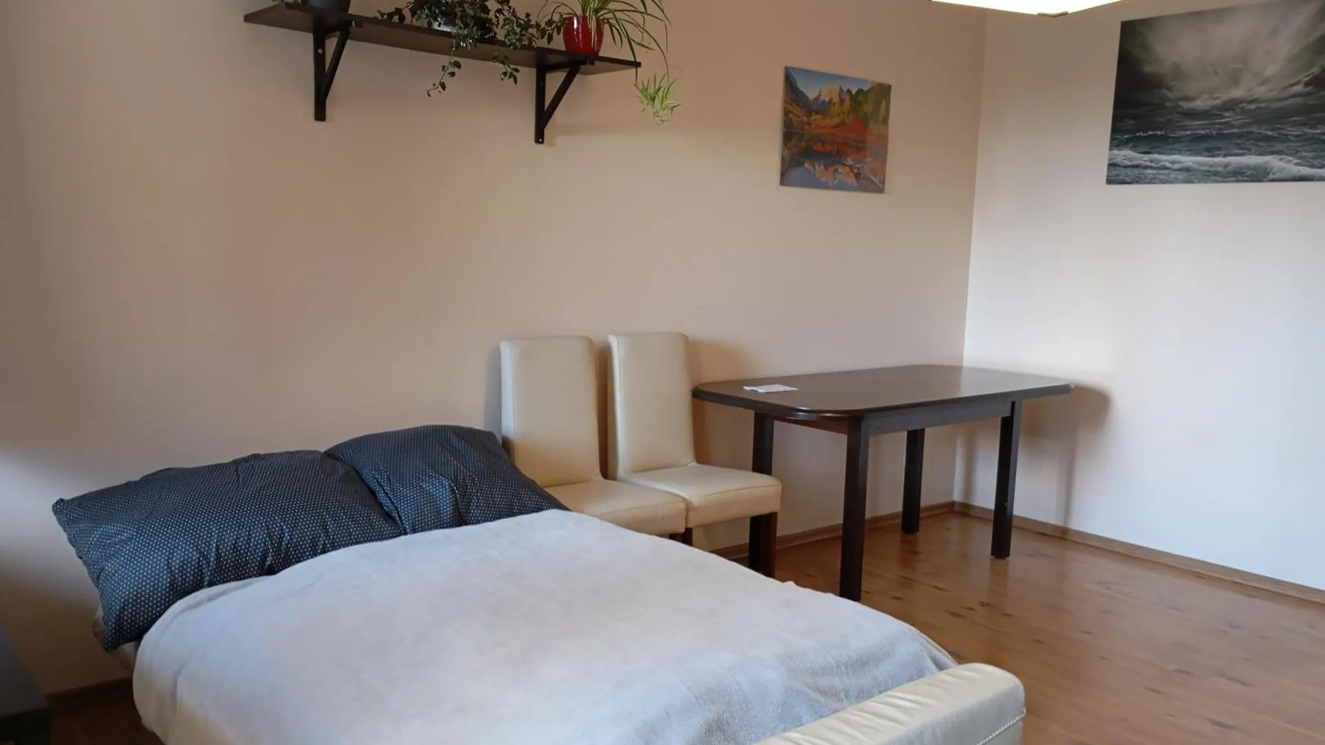 Apartament Radzikowskiego Krakow Poland