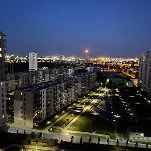 Letnica View Apartament Gdańsk