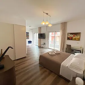 Melo 48 Nocleg ze śniadaniem Bari