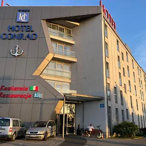 Great Polonia Conrad Krakow