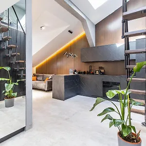  Apartament Bracka 3 Premium