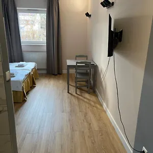 H6 Major Travel & Business, Free Parking Krakow
