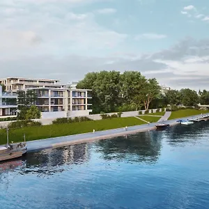  Apartament Wawel View Stylish - Kosciuszki 22
