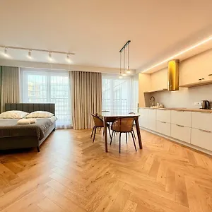  Apartament Boulevard Kazimierz Free Parking