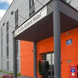 System Krakow