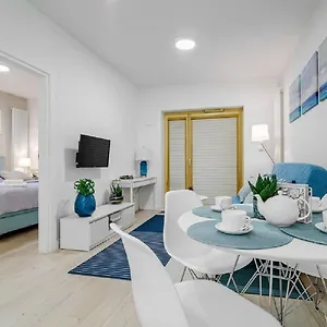 Mennica 168 Apartament Warszawa