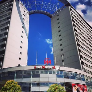 3* Hotel Aspel