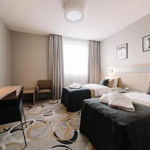 Krowodrza Centrum Konferencyjno - Hotelowe Krakow